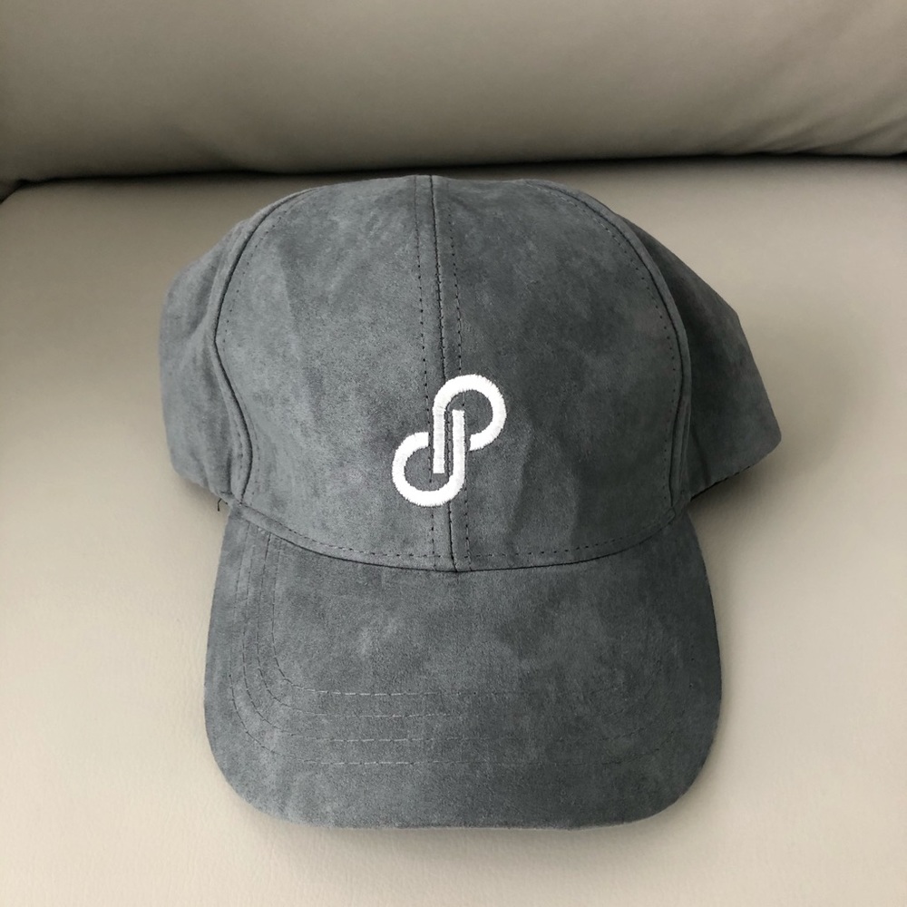 Poshmark logo hat